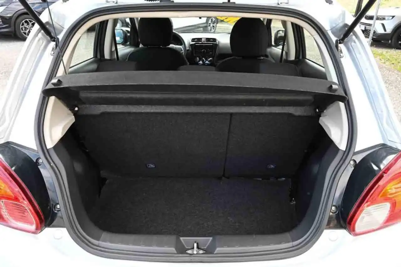 Mitsubishi Space Star 1.2 Invite Radio, миниатюра 5