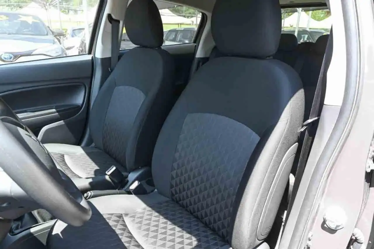 Mitsubishi Space Star 1.2 Invite Radio, миниатюра 10