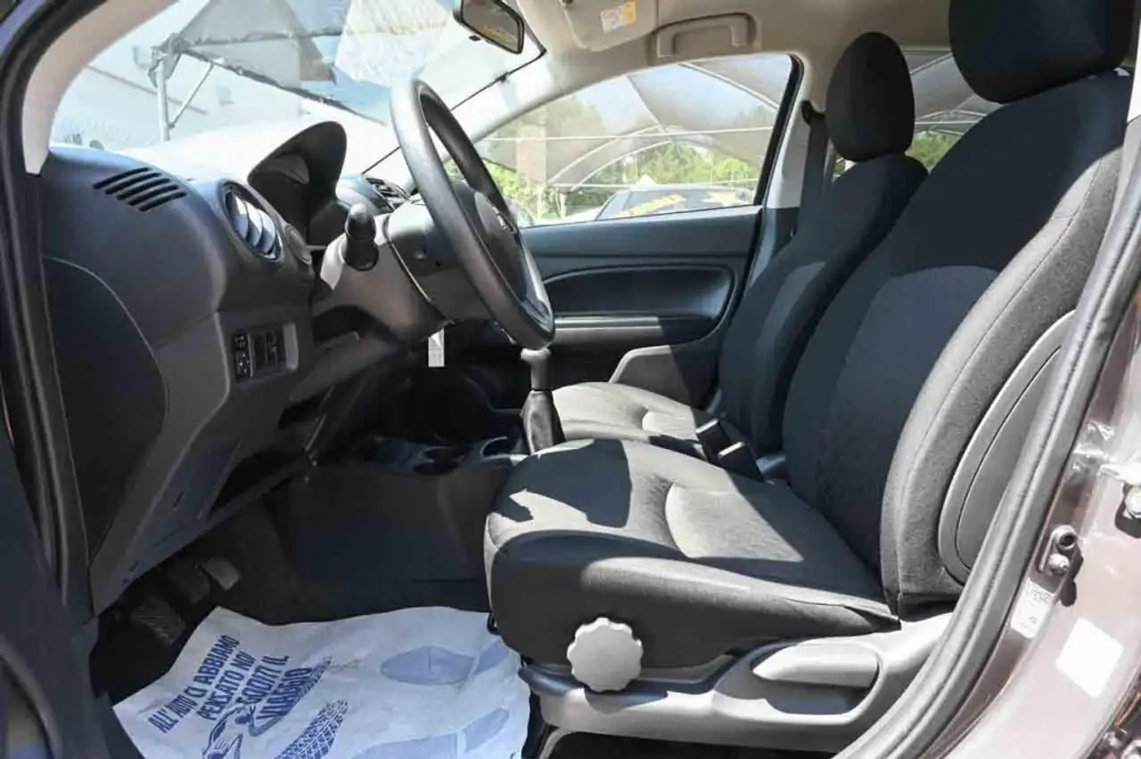 Mitsubishi Space Star 1.2 Invite Radio, миниатюра 9