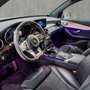 Mercedes-Benz GLC 63 AMG 4Matic+ Speedshift MCT 9G Blanco - thumbnail 25