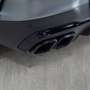 Mercedes-Benz GLC 63 AMG 4Matic+ Speedshift MCT 9G Blanco - thumbnail 19