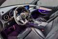 Mercedes-Benz GLC 63 AMG 4Matic+ Speedshift MCT 9G Blanco - thumbnail 24