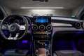 Mercedes-Benz GLC 63 AMG 4Matic+ Speedshift MCT 9G Blanco - thumbnail 26