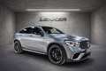 Mercedes-Benz GLC 63 AMG 4Matic+ Speedshift MCT 9G Blanco - thumbnail 4