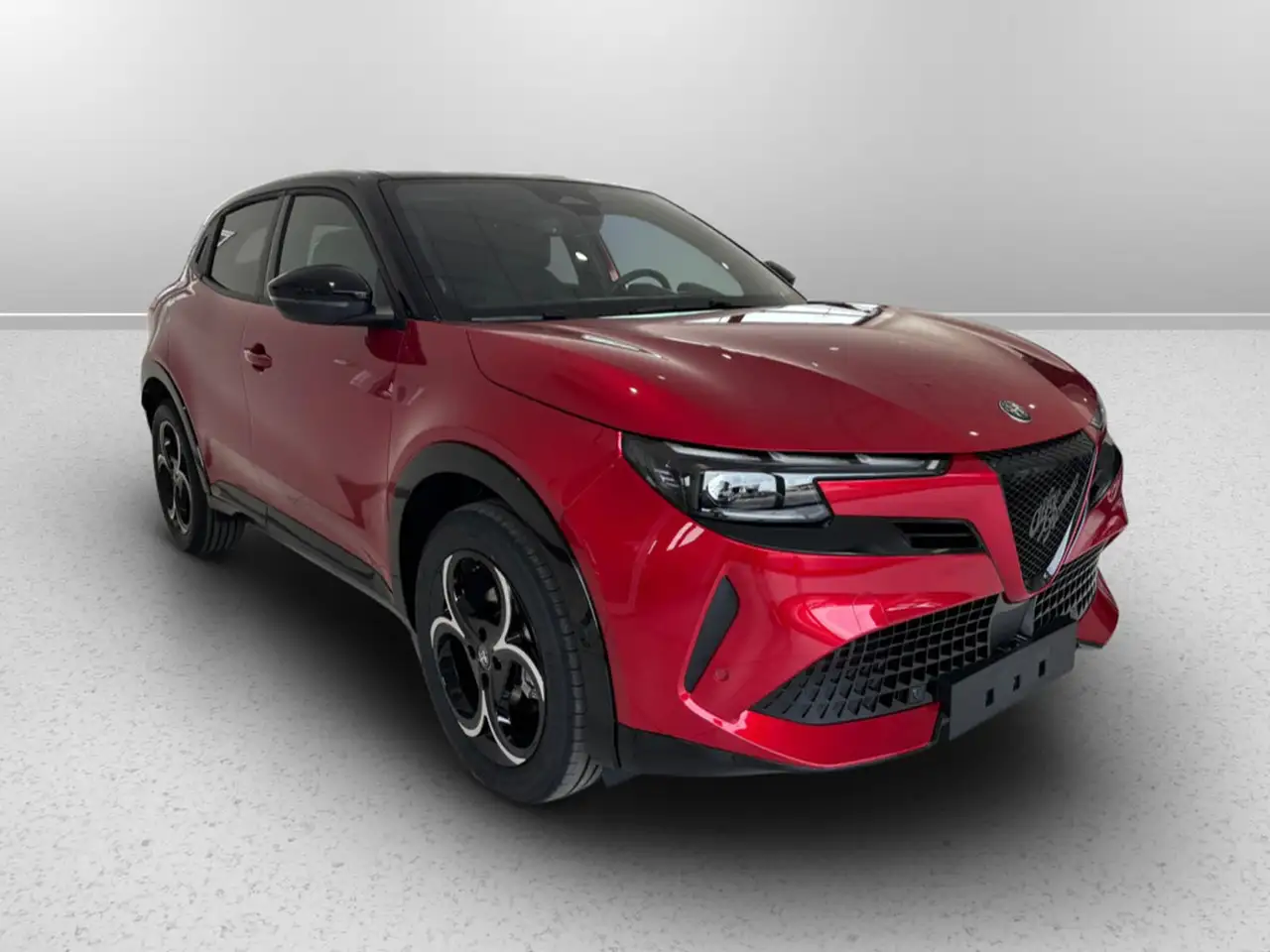 Alfa Romeo Junior 2026