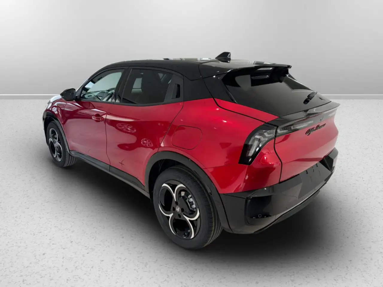Alfa Romeo Junior 2026