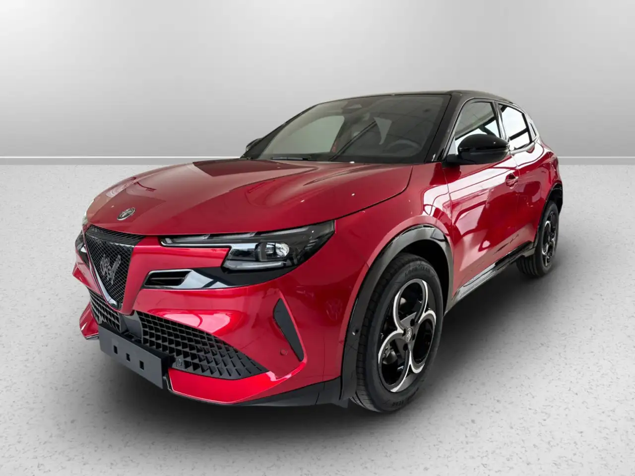 Alfa Romeo Junior 2026