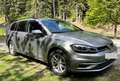 Volkswagen Golf Variant Golf Variant Comfortline 1,6 TDI DSG Comfortline, LED, Navi, Massagesitze,...(Service und Bremsen NEU!!) Silber - thumbnail 10