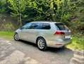 Volkswagen Golf Variant Golf Variant Comfortline 1,6 TDI DSG Comfortline, LED, Navi, Massagesitze,...(Service und Bremsen NEU!!) Silber - thumbnail 12