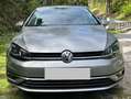 Volkswagen Golf Variant Golf Variant Comfortline 1,6 TDI DSG Comfortline, LED, Navi, Massagesitze,...(Service und Bremsen NEU!!) Silber - thumbnail 9