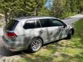 Volkswagen Golf Variant Golf Variant Comfortline 1,6 TDI DSG Comfortline, LED, Navi, Massagesitze,...(Service und Bremsen NEU!!) Silber - thumbnail 15
