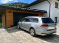 Volkswagen Golf Variant Golf Variant Comfortline 1,6 TDI DSG Comfortline, LED, Navi, Massagesitze,...(Service und Bremsen NEU!!) Silber - thumbnail 3