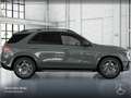 Mercedes-Benz GLE 450 d 4M AMG+NIGHT+PANO+360+AHK+MULTIBEAM+HUD Grau - thumbnail 18