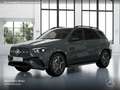 Mercedes-Benz GLE 450 d 4M AMG+NIGHT+PANO+360+AHK+MULTIBEAM+HUD Grau - thumbnail 13