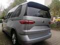 Volkswagen T7 Multivan T7 Multivan 1.5 TSI DSG Life *SHZ,Navi,Scheibe* Blau - thumbnail 4