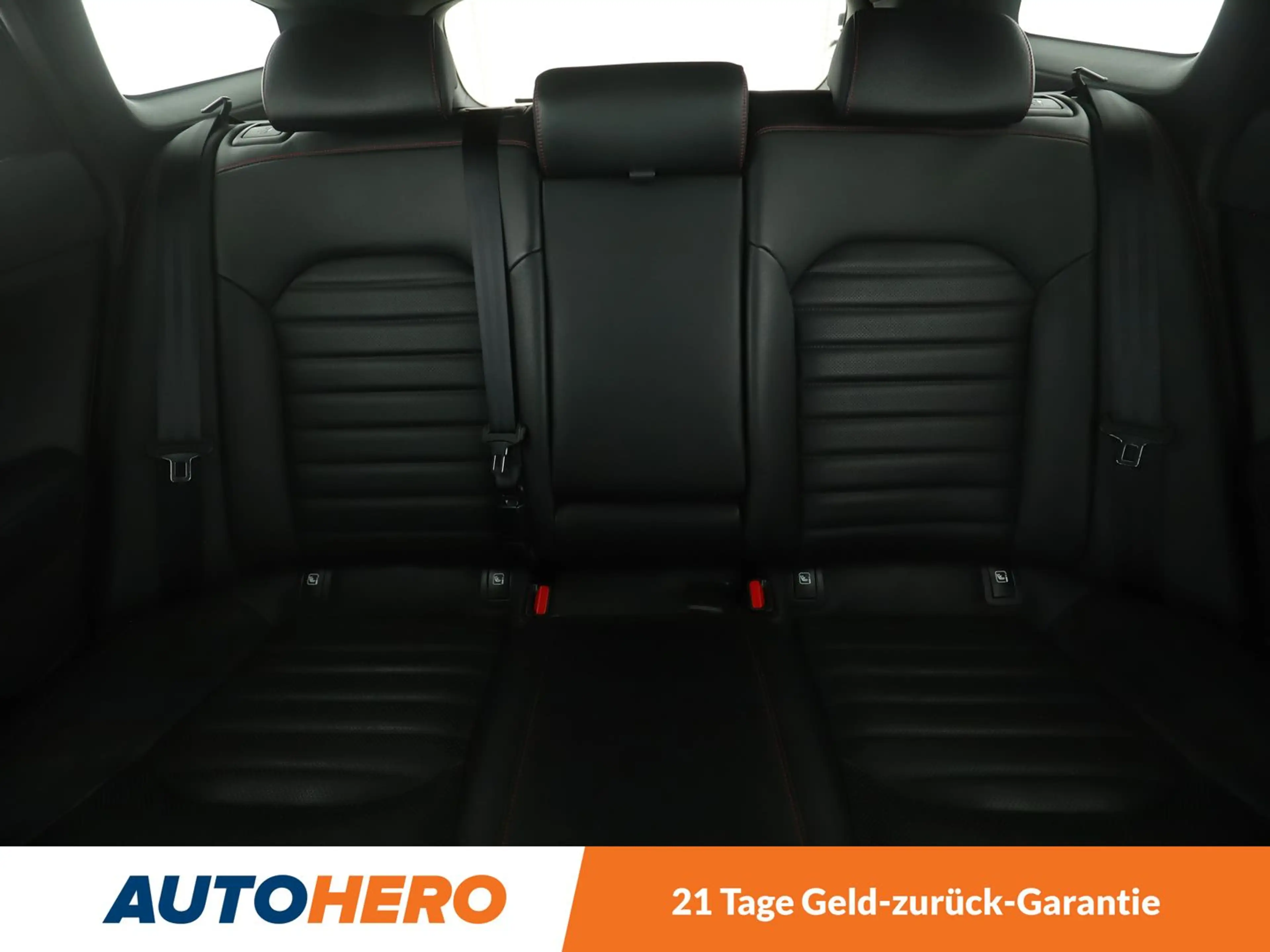Kia Optima 2.0 TGDI GT Aut.*NAVI*BiLED*CAM*SHZ*LHZ*ACC* — photo 15