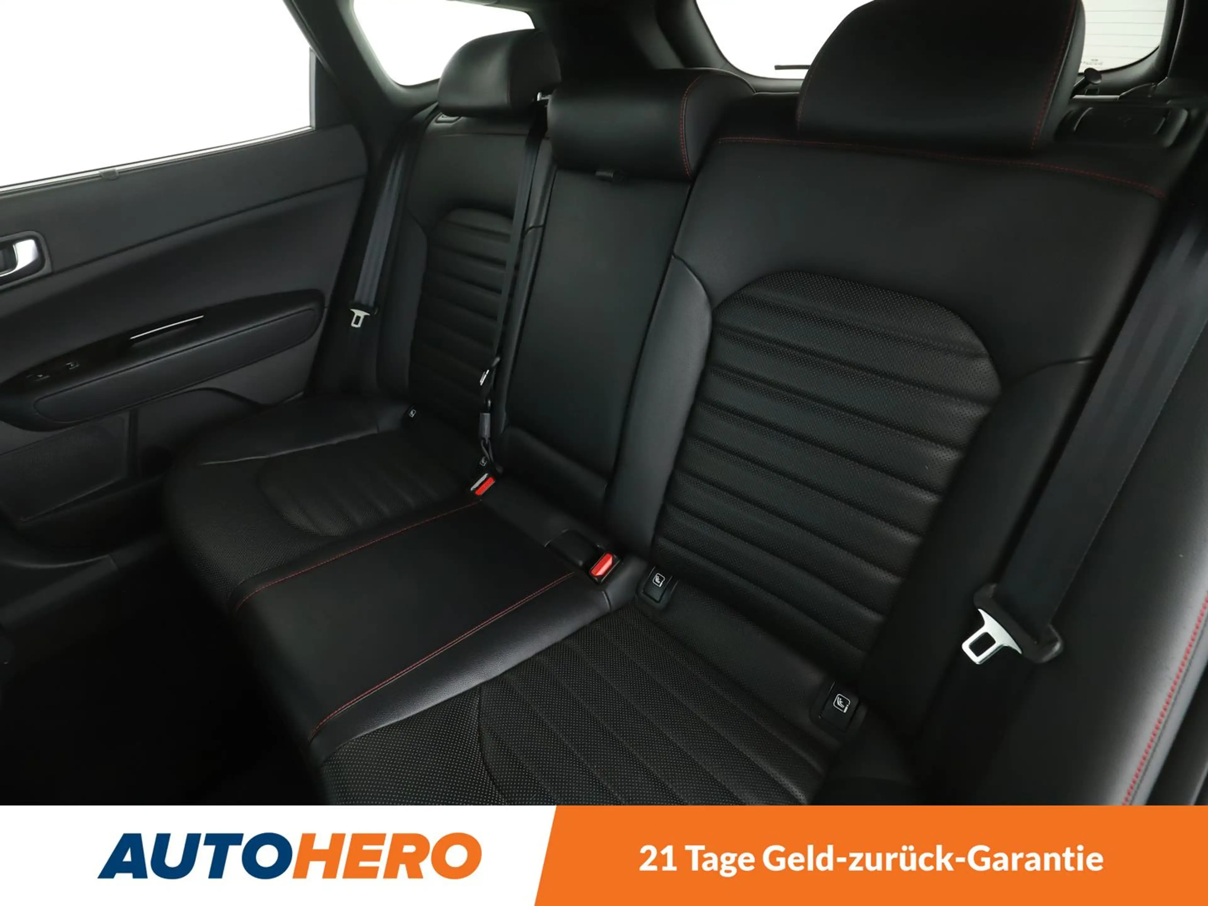Kia Optima 2.0 TGDI GT Aut.*NAVI*BiLED*CAM*SHZ*LHZ*ACC* — photo 14