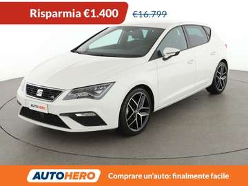 1.5 TSI ACT FR