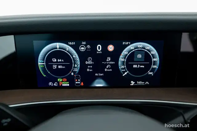 Volkswagen Tayron view 11