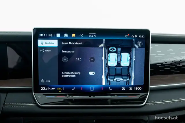 Volkswagen Tayron view 15