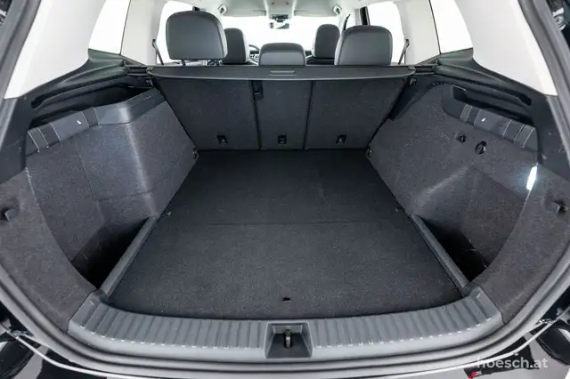 Volkswagen Tayron view 9