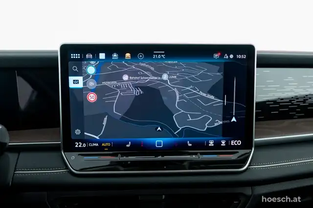 Volkswagen Tayron view 13