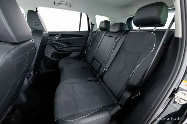 Volkswagen Tayron view 7