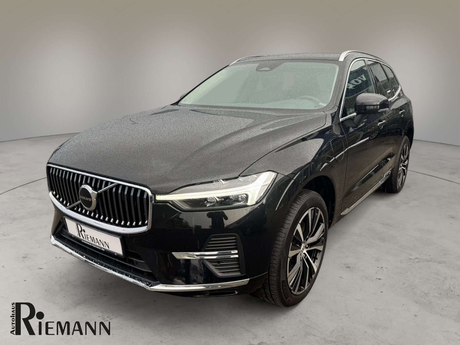 Second hand Volvo Xc60 2.0 T6 AWD