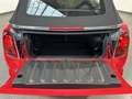 MINI Cooper S Cabrio JCW NAV+LED+HARMAN-KARDON+17ZOLL Rot - thumbnail 6