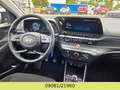Hyundai i20 Trend Mild-Hybrid Schwarz - thumbnail 11