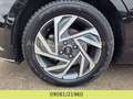 Hyundai i20 Trend Mild-Hybrid Schwarz - thumbnail 7