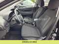 Hyundai i20 Trend Mild-Hybrid Schwarz - thumbnail 9