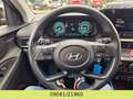 Hyundai i20 Trend Mild-Hybrid Schwarz - thumbnail 15