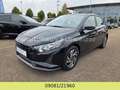 Hyundai i20 Trend Mild-Hybrid Schwarz - thumbnail 1