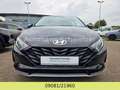 Hyundai i20 Trend Mild-Hybrid Schwarz - thumbnail 4
