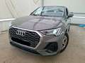 Audi Q3 Q3 Sportback 45 TFSIe Business Executive Grau - thumbnail 1