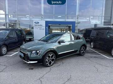 1.6 gdi phev style 171cv dct6 *AZIENDALE*