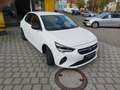 Opel Corsa F Elegance, Klima,SH,LH,Kamera,Voll-LED,Allwetterr Weiß - thumbnail 7