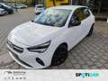 Opel Corsa F Elegance, Klima,SH,LH,Kamera,Voll-LED,Allwetterr Weiß - thumbnail 1
