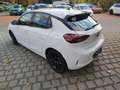 Opel Corsa F Elegance, Klima,SH,LH,Kamera,Voll-LED,Allwetterr Weiß - thumbnail 3
