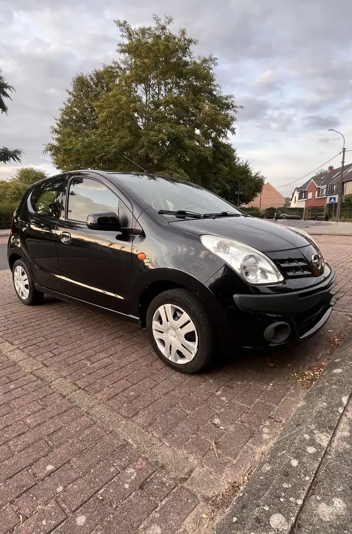 Nissan Pixo 1.0 acenta - 2