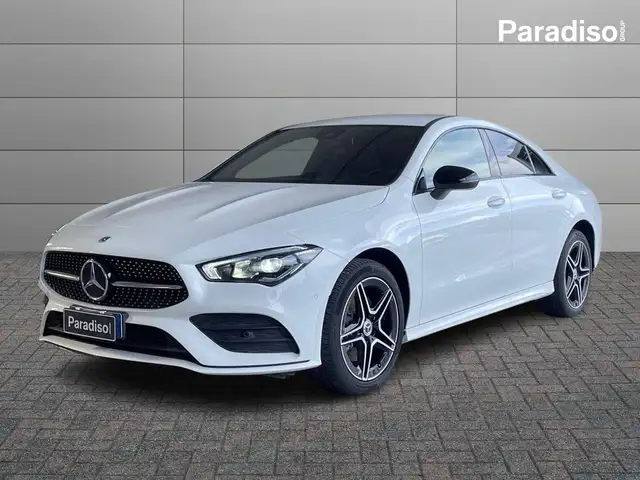 Mercedes-Benz CLA 250 250e - EQPOWER | 160CV | AMG LINE