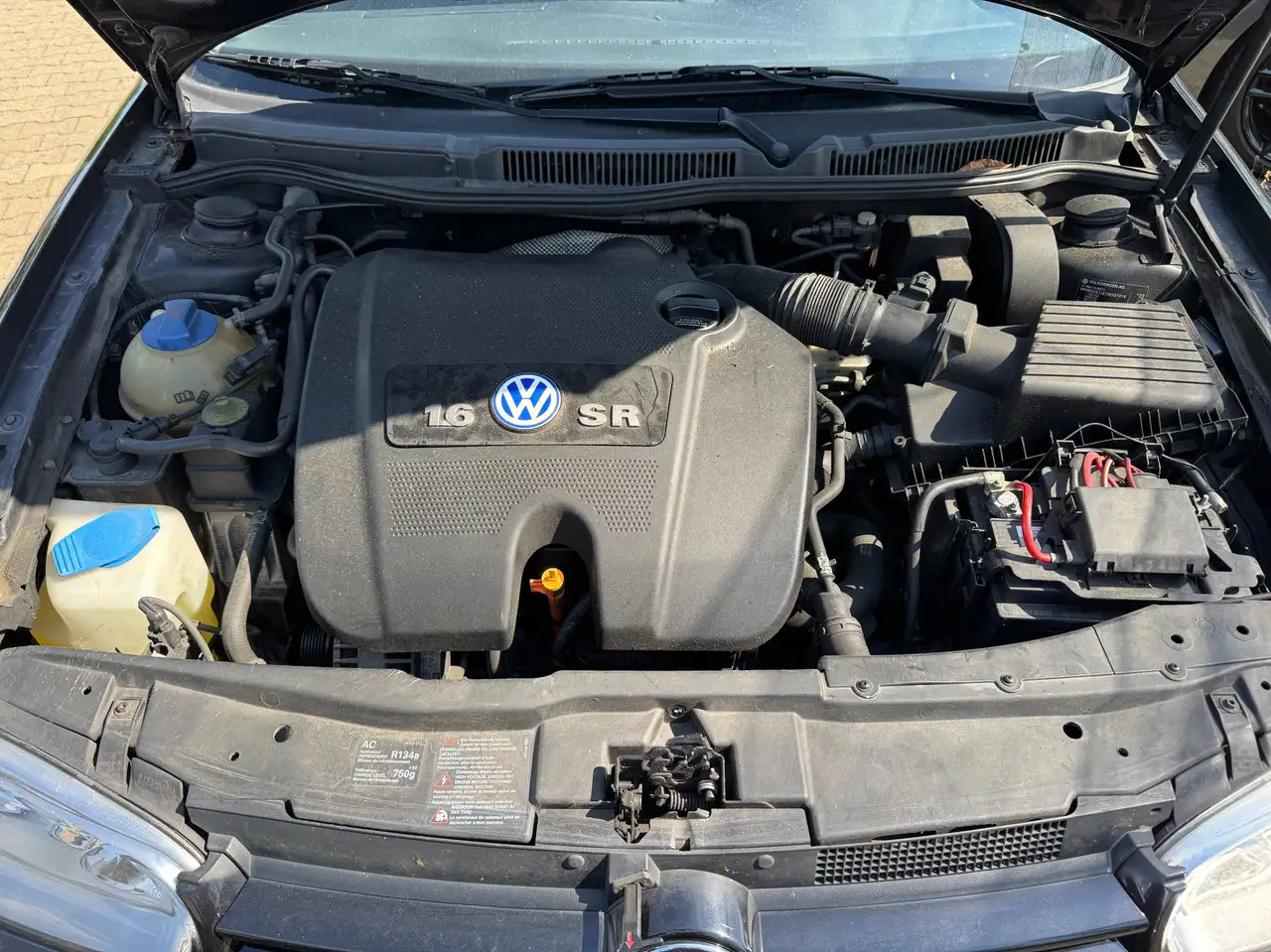 Volkswagen Golf IV 1.6 Automatik Edition-Klimaaut"CarPlay"R-Kamara, foto 11