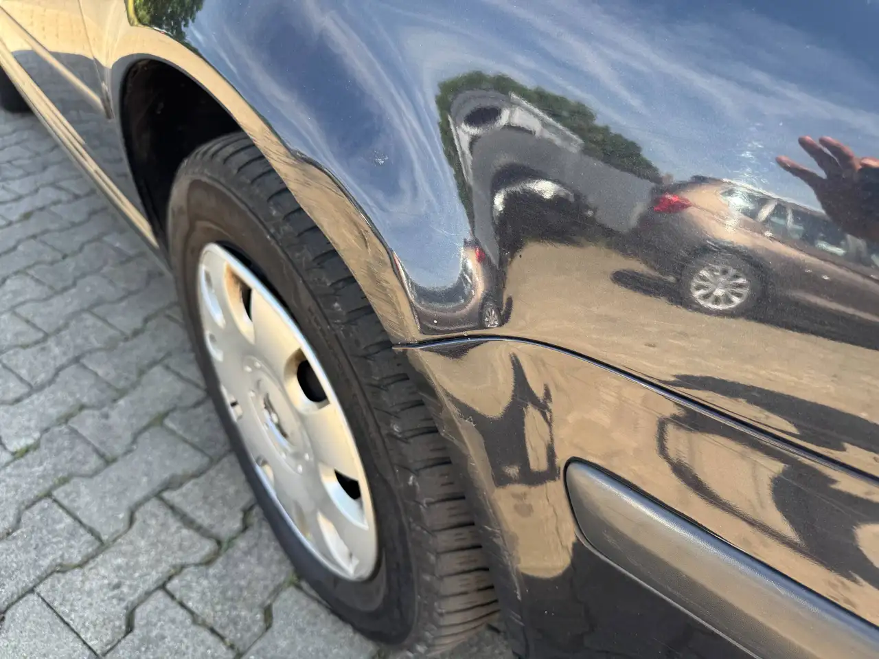 Volkswagen Golf IV 1.6 Automatik Edition-Klimaaut"CarPlay"R-Kamara, foto 7