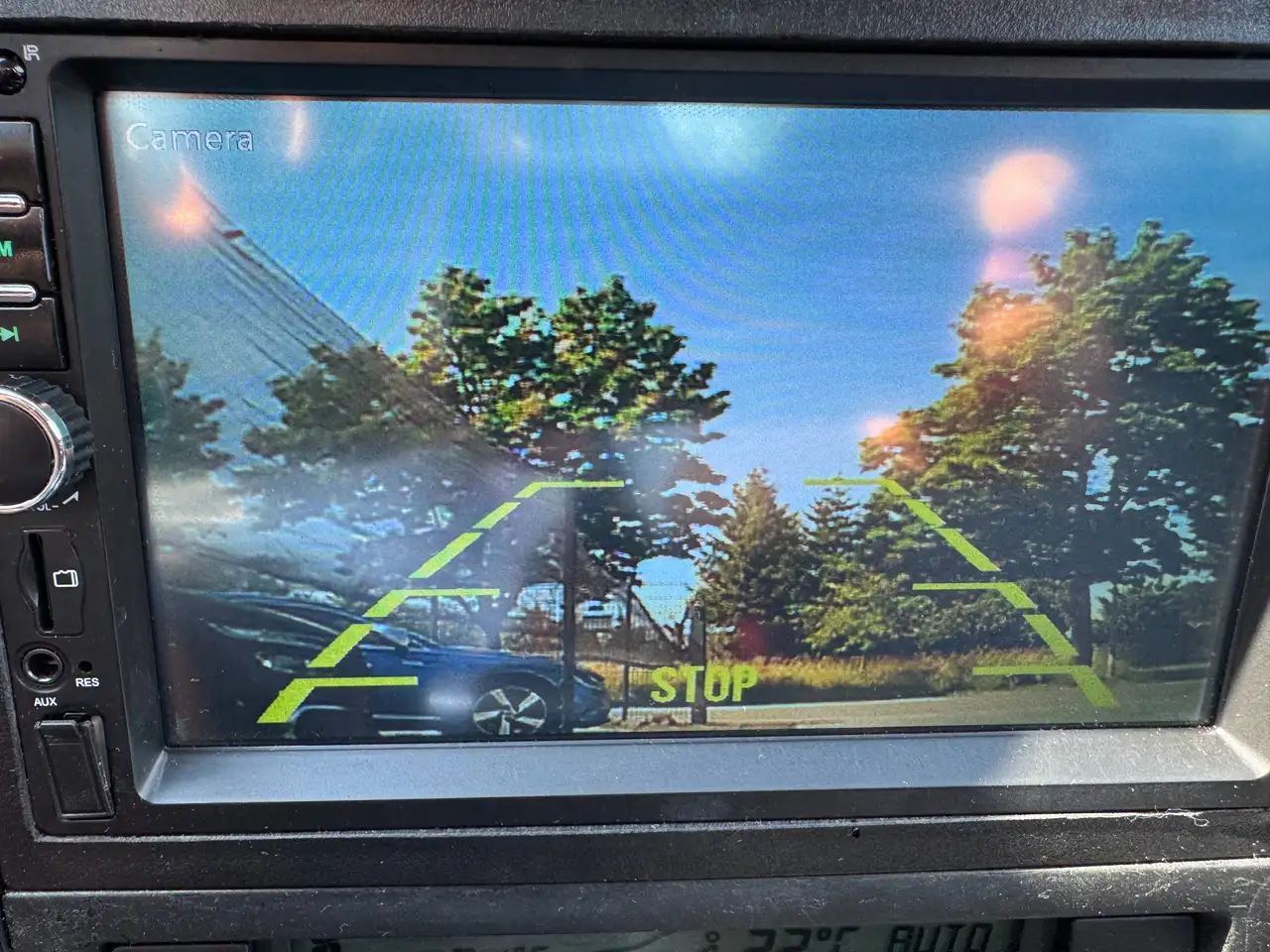 Volkswagen Golf IV 1.6 Automatik Edition-Klimaaut"CarPlay"R-Kamara, foto 2