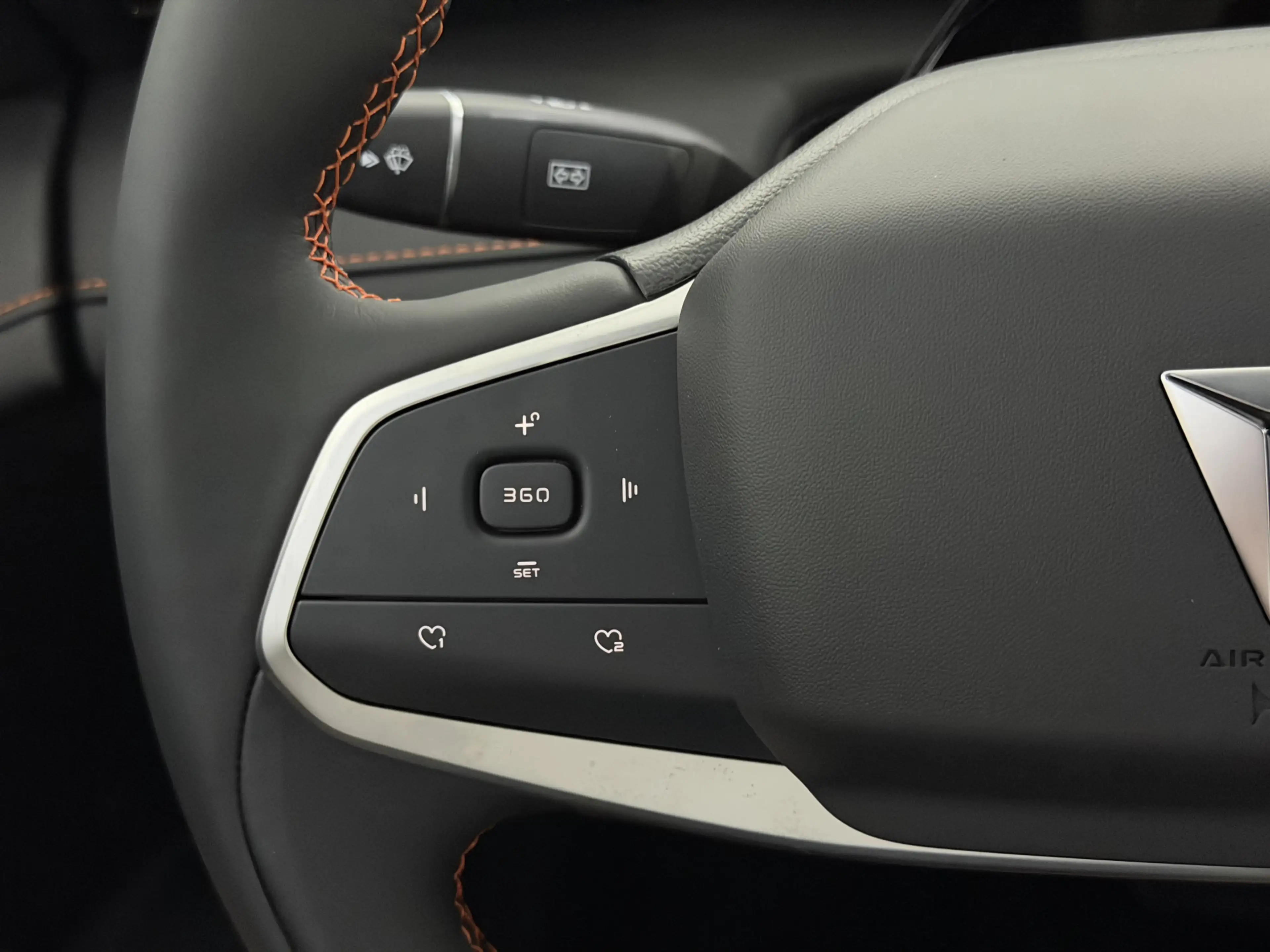 Changan Deepal S05 Max 68.8 kWh 486KM actieradius, Panoramadak, 360 C — photo 27
