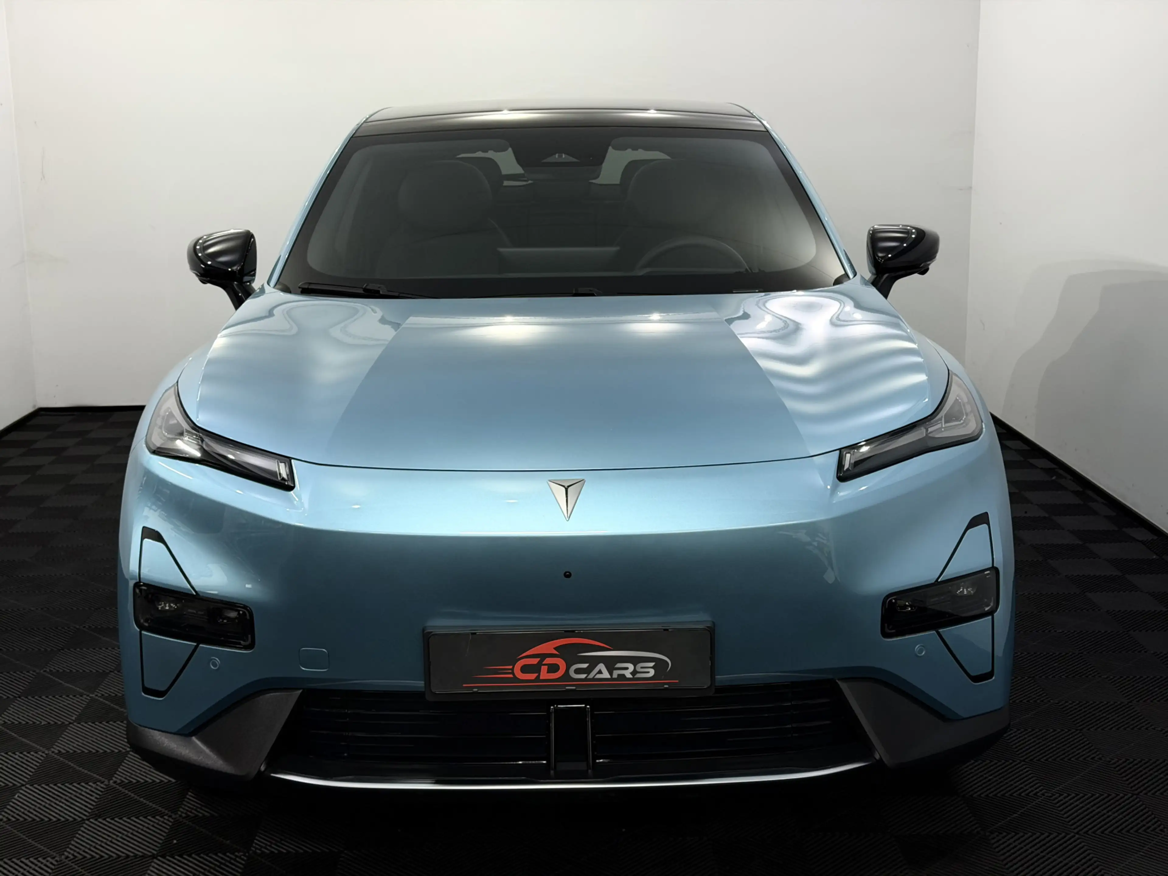 Changan Deepal S05 Max 68.8 kWh 486KM actieradius, Panoramadak, 360 C — photo 2