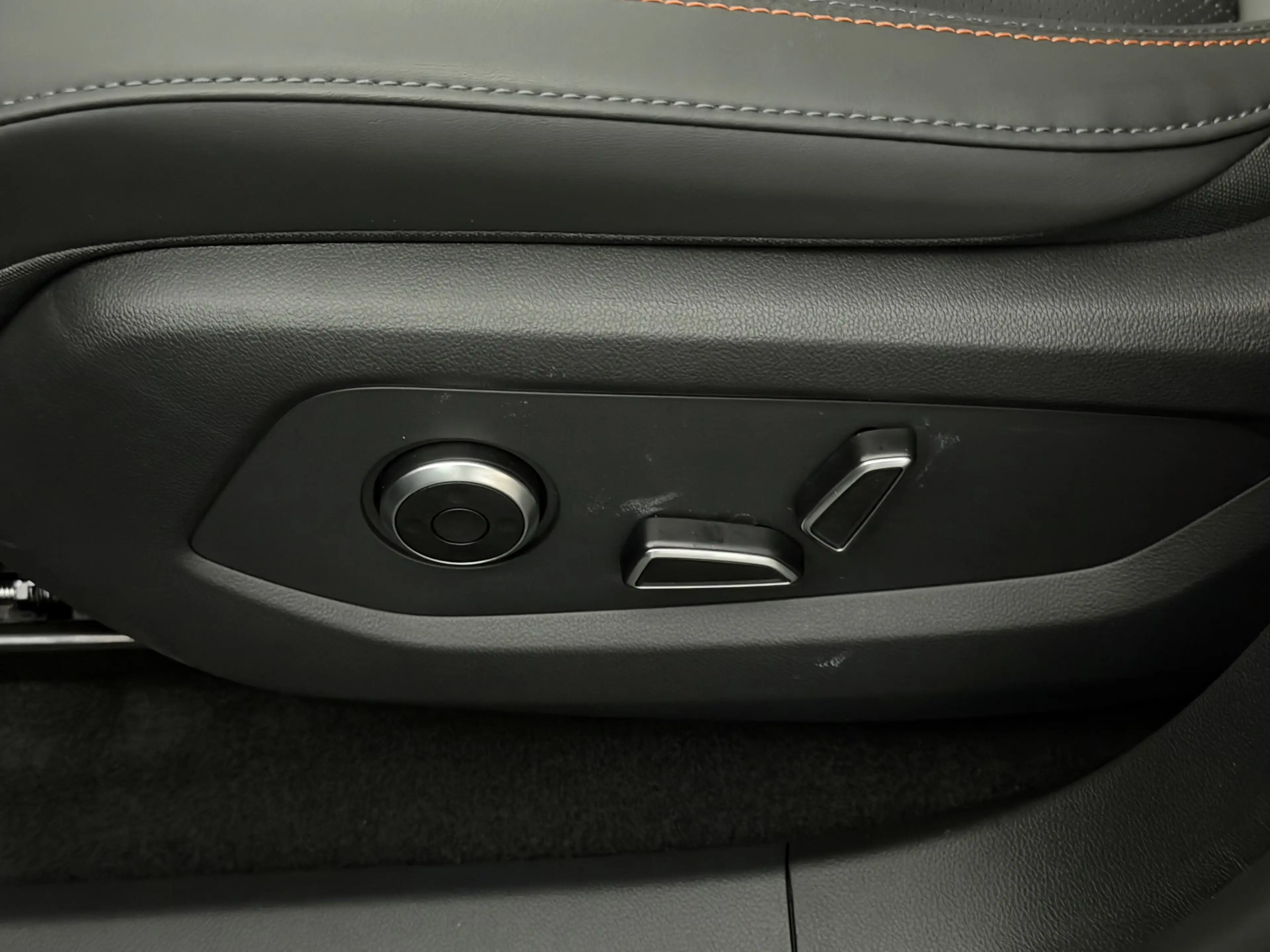 Changan Deepal S05 Max 68.8 kWh 486KM actieradius, Panoramadak, 360 C — photo 14