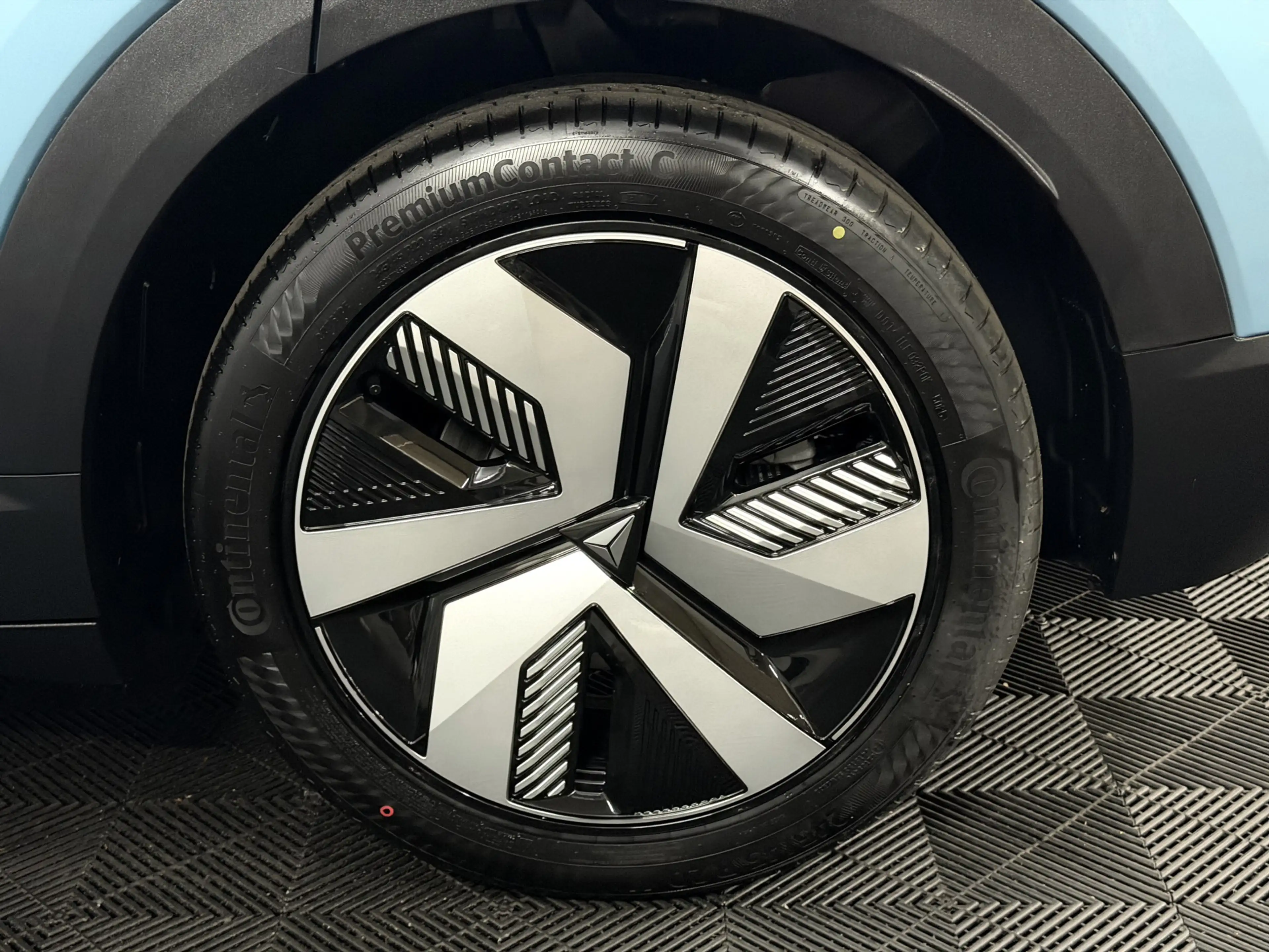 Changan Deepal S05 Max 68.8 kWh 486KM actieradius, Panoramadak, 360 C — photo 6