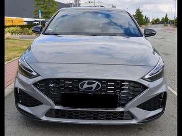 1.5 T-GDI Mild-Hybrid N Line